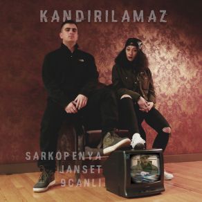 Download track Kandırılamaz Janset, 9 Canlı, Sarkopenya