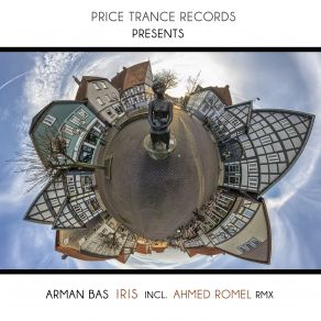 Download track Iris (Ahmed Romel Remix) Arman Bas