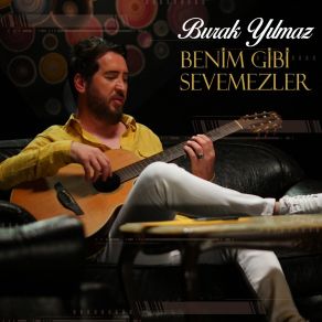 Download track Ağlıyorum Yine Bu Gece Burak Yilmaz