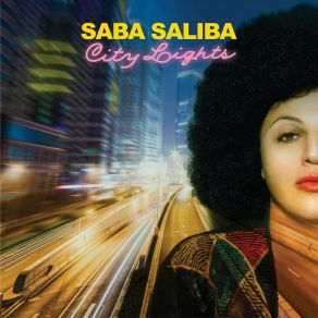 Download track City Lights (Club Version) SABA SALIBA