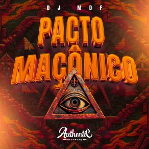 Download track Chupa Essa Porra Fdp DJ MDFMc Magrinho, DJ KS 011