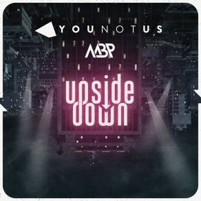 Download track Upside Down (Extended) Mbp