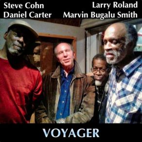 Download track Trouble Daniel Carter, Steve Cohn, Marvin Bugalu Smith, Larry Roland