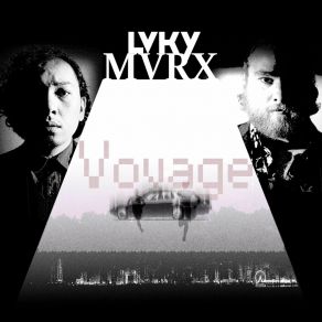 Download track Atmosphere LVKY MVRX