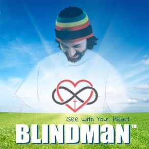 Download track Be Blessed Blindman