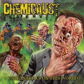 Download track Vanished Chemicaust