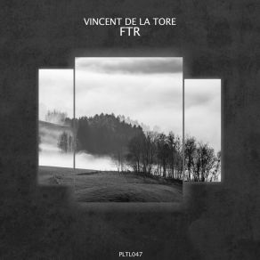 Download track Space Restart (Extended Mix) Vincent De La Tore