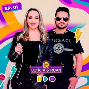 Download track Cuidado Que Eu Te Supero Leticia E Ruan