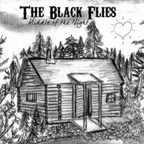 Download track Warm Bright Heart The Black Flies