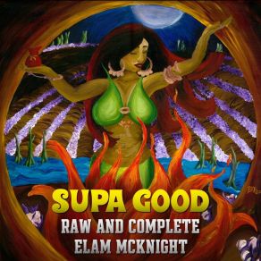 Download track Devil Minded Woman (Raw Version) Elam McKnight