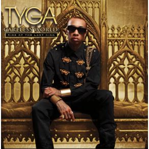 Download track Make It Nasty Tyga