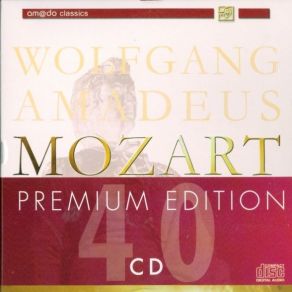 Download track Concert For Piano And Orchestra No 5 KV 175 D Major - Allegro Mozart, Joannes Chrysostomus Wolfgang Theophilus (Amadeus)