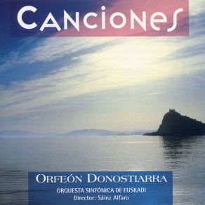 Download track Txoria Txori' Orfeón Donostiarra, Orquesta Sinfónica De Euskadi