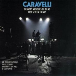 Download track Parle Plus Bas (Theme Du Film 'Le Parrain' / 'The Godfather') P. 1972 Caravelli