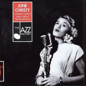 Download track June's Blues June Christy