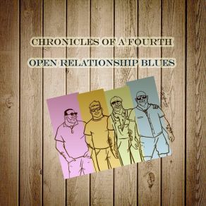 Download track Open Relationship Blues Chronicles Of A FourthEric Van Aro, Alberto Pinelli, Marcello Schena, Antonio 