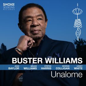 Download track Estate Buster Williams