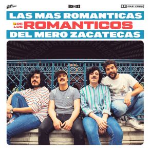 Download track Cíclope Los Romanticos De Zacatecas