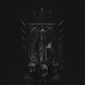 Download track O Legado Do Mundo Moderno Ordnung, Army Of Helvete, Sacrifício Sumério