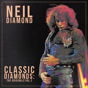 Download track America (Live) Neil Diamond