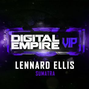 Download track Sumatra (Original Mix) Lennard Ellis