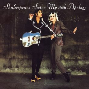 Download track Catwoman (Live) Shakespear'S Sister