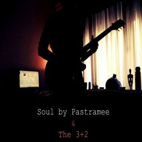 Download track Luna De Sal Soul By Pastramee