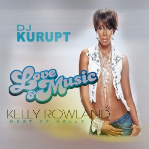 Download track Shake Them Haters Off Kelly Rowland