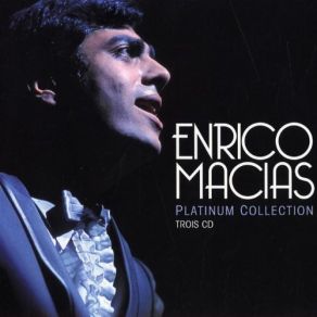 Download track Oh! Guitare Guitare Enrico Macias