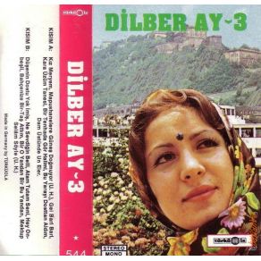 Download track Mapushanelere Güneş Doğmuyor Dilber Ay