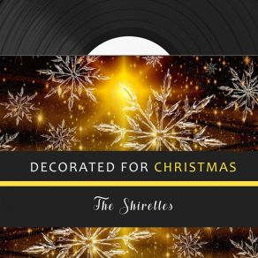 Download track Lower The Flame The Shirelles