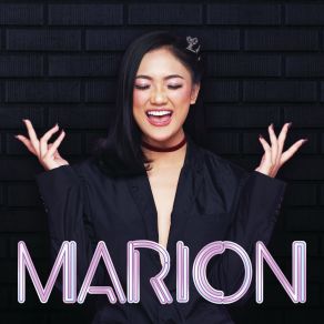 Download track Pergi Menjauh Marion Jola