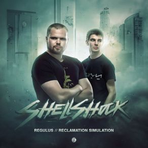 Download track Reclamation Simulation (Original Edit) Shellshock