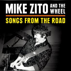 Download track Pearl River Mike Zito & The Wheel