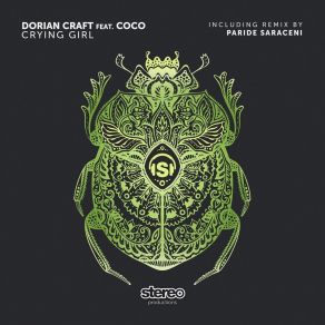 Download track Crying Girl (Dub Mix) Dorian Craft