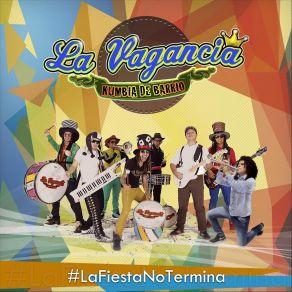 Download track El Mandarina La Vagancia