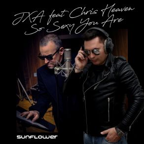 Download track So Sexy You Are (Instrumental Version) Chris Heaven