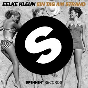 Download track Ein Tag Am Strand (Instumental) Eelke Kleijn