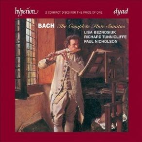 Download track 12. Bach: Sonata In C BWV... Johann Sebastian Bach