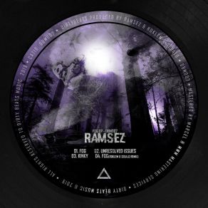 Download track Fog (Roklem & Sebalo Remix) RamsezRoklem, Sebalo