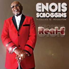 Download track You Got To Boogie Enois Scroggins