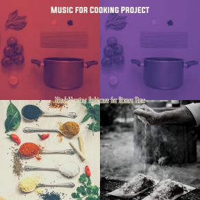 Download track Trio Jazz Soundtrack For Making Dinner Music For Cooking Project