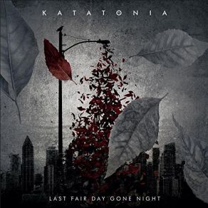 Download track Don't Tell A Soul Katatonia