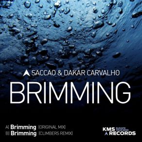 Download track Brimming (Climbers Extended Remix) Dakar Carvalho