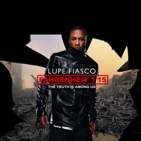 Download track Welcome Back Chilly Lupe Fiasco