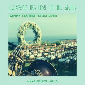 Download track Love Is In The Air (Instrumental Mix) Lydia Rose