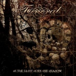 Download track The Absence Of Heaven Funeral