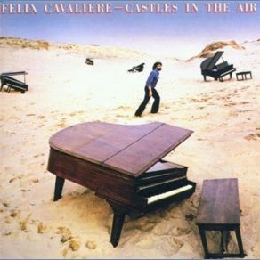 Download track Only A Lonely Heart Sees Felix Cavaliere