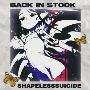 Download track Disgust ShapelessSuicide