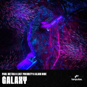 Download track Galaxy (Slowed) Alain Rine